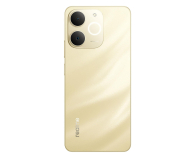 realme Note 70T 4/128GB Beach Gold - 1348080 - zdjęcie 12